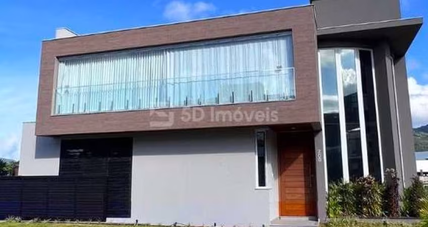 Casa de Condomínio, 4 Dormitórios-Ingleses-Florianópolis,SC