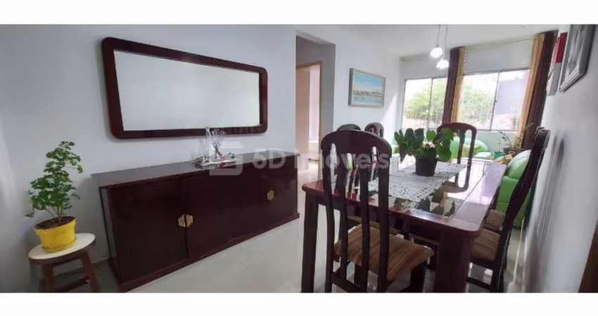 Apartamento 3 Dormitórios – Itacorubi – Florianópolis, SC