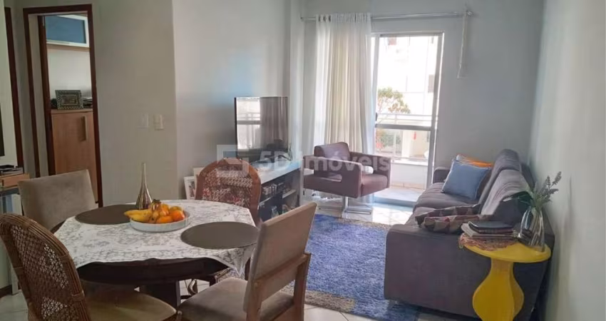Apartamento 2 Dormitórios - Itacorubi  -  Florianópolis, SC