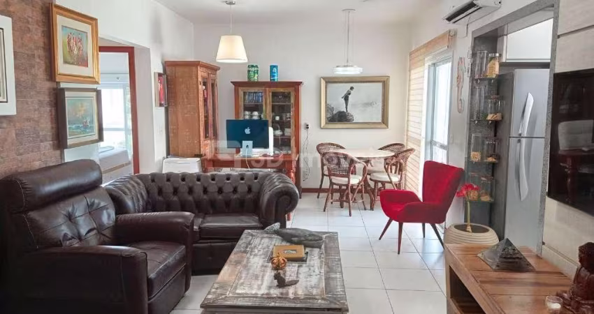 Apartamento 2 Dormitórios - Rio Tavares  -  Florianópolis,SC