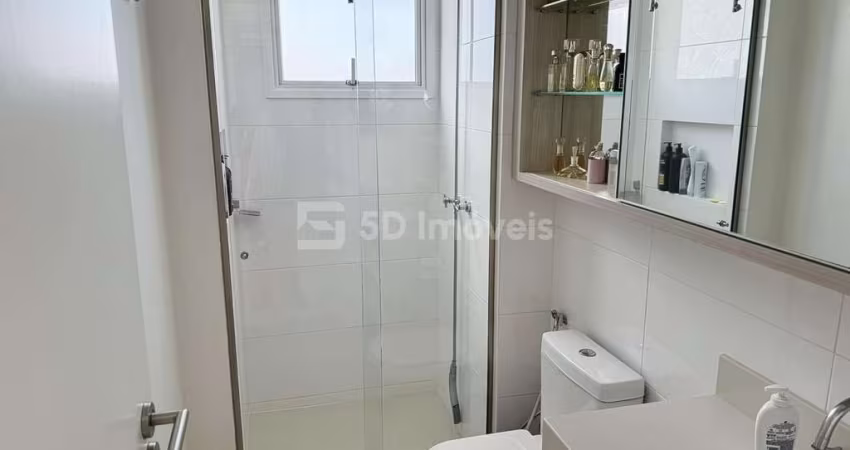 Apartamento 2 Dormitórios – Centro – Florianópolis, SC