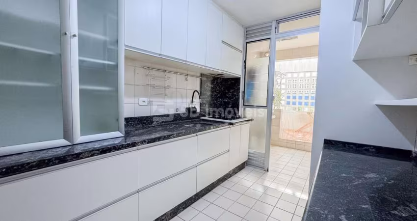 Apartamento 3 dormitórios - Córrego Grande-Florianópolis, SC