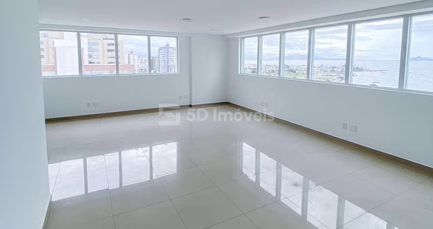 Sala Comercial, 48m² - Estreito - Florianópolis, SC