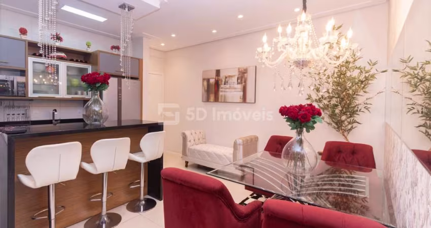 Apartamento 2 Dormitórios - Itacorubi  -  Florianópolis, SC