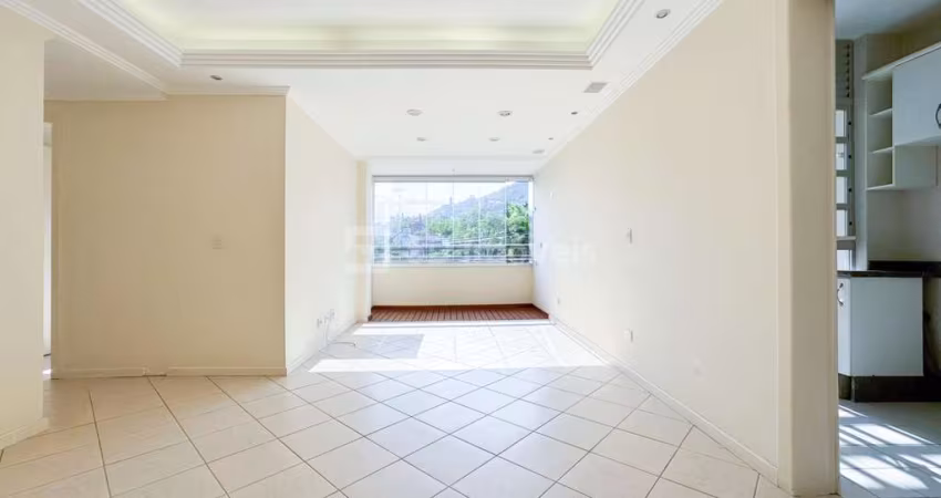 Apartamento 2 Dormitórios-Córrego Grande - Florianópolis, SC
