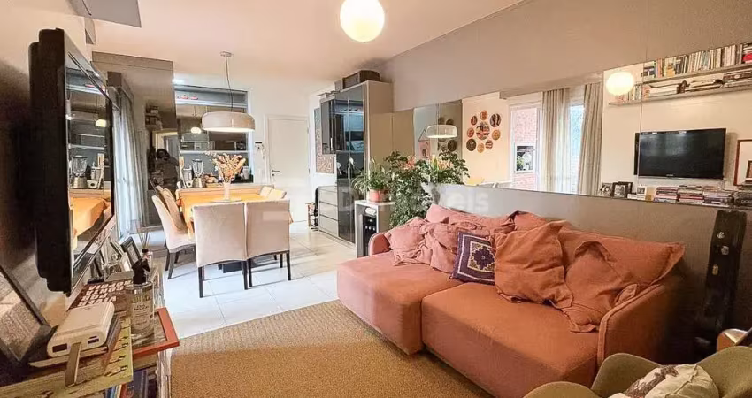Apartamento 3 Dormitórios-Córrego Grande - Florianópolis, SC