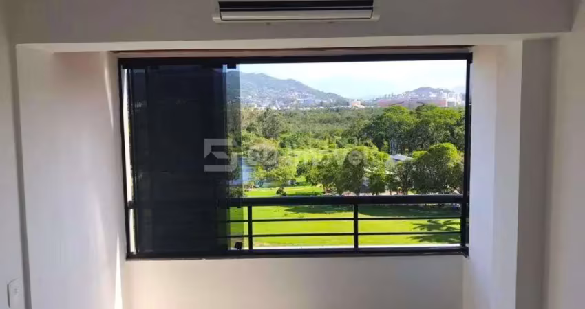 Apartamento 2 Dormitórios - Itacorubi - Florianópolis, SC