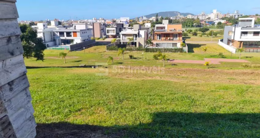 Lote em condomínio-ingleses do rio vermelho-florianópolis,sc