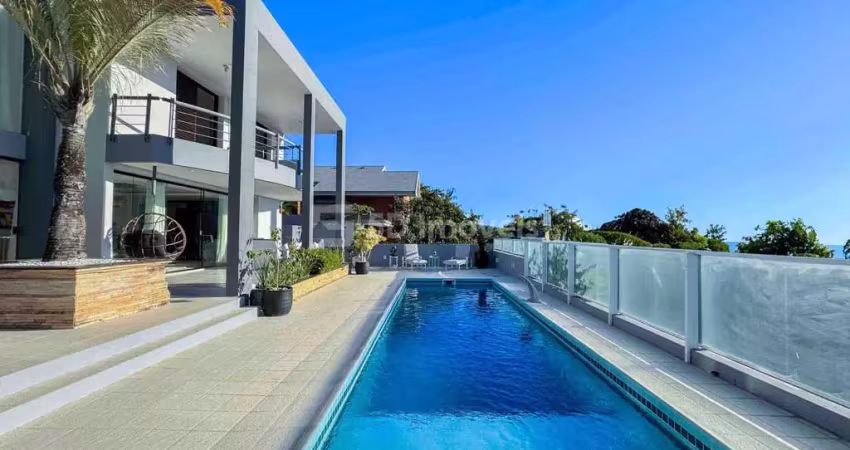 Casa 5 dormitórios - joão paulo  -  florianópolis, sc
