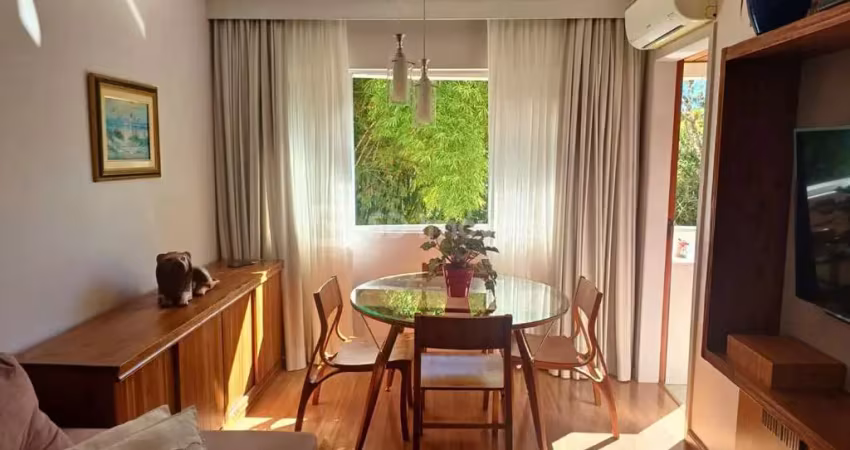 Apartamento 2 dormitórios - itacorubi - florianópolis, sc