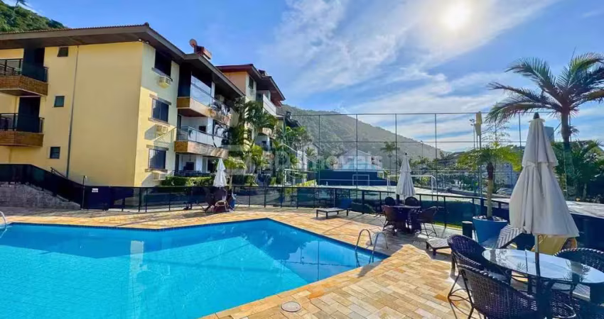 Apartamento 3 dormitórios - praia brava - florianópolis, sc