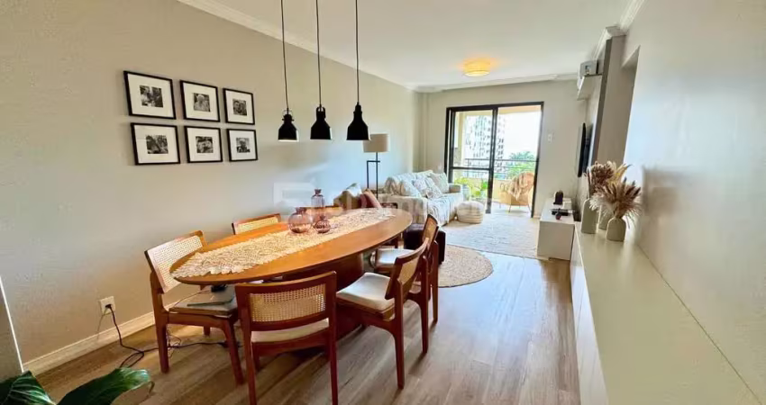 Apartamento 3 dormitórios - centro - florianópolis, sc