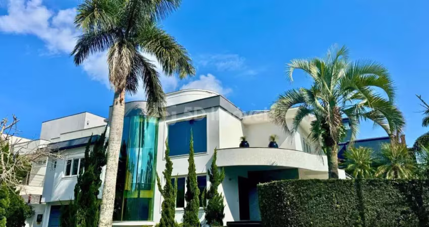 Casa com 5 dormitórios-jurerê internacional-florianópolis,sc