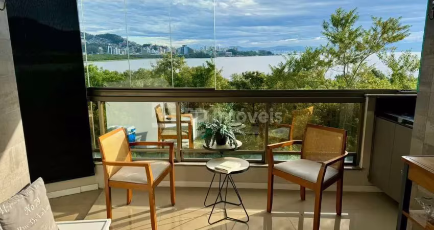 Apartamento 3 dormitórios - joão paulo - florianópolis, sc