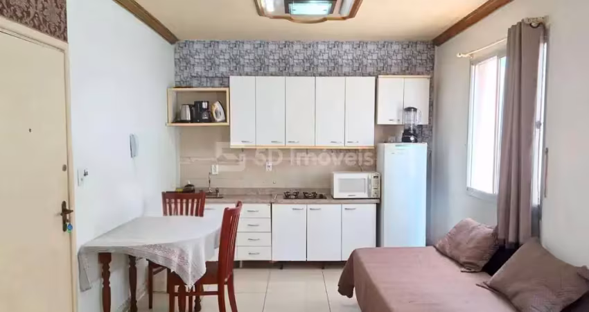 Kitnet / Stúdio à venda na Rua Ten. Silveira, 604, Centro, Florianópolis