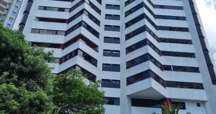 Apartamento com 4 quartos à venda na Rua Santa Rita de Cássia, 000, Graça, Salvador