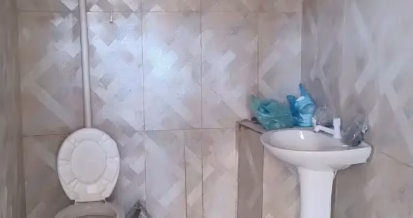 Barracão novo alugo em são josé dos pinhais, bairro da contenda