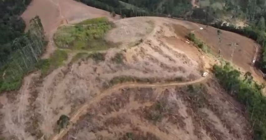 Terreno de 22 hectares de area urbana  em sao joao batista - sc
