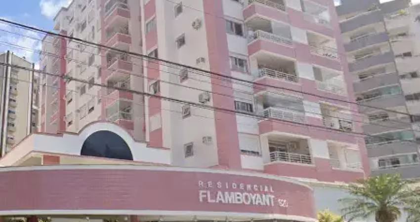Apartamento com 02 dormitórios, sendo 01 suíte, sol da manha no itacorubi