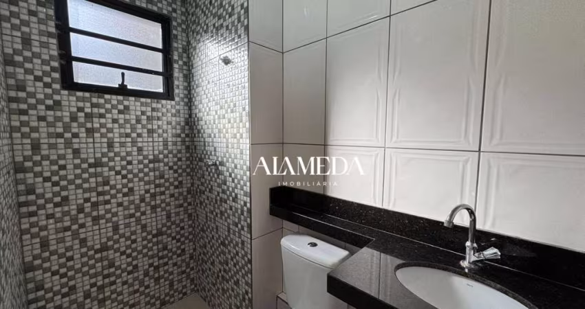 Apartamento com 2 Quartos Terreo Próximo Max Atacadista Avenida Pioneiros à venda, 45 m² por R$ 150.000 - Cidade Industrial II - Londrina/PR