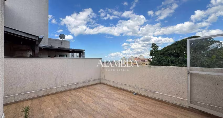 Apartamento Duplex com 2 dormitórios à venda, 110 m² por R$ 230.000,00 - Nossa Senhora de Lourdes - Londrina/PR