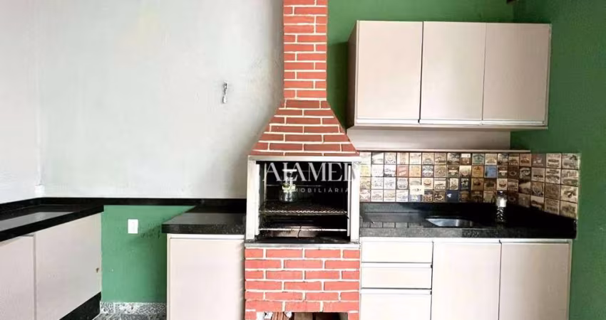 Casa com 2 dormitórios à venda, 65 m² por R$ 330.000,00 - Jardim Do Leste - Londrina/PR