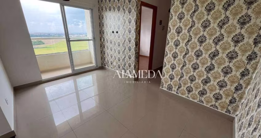 Apartamento com 2 Quartos Sacada com Churrasqueira ao lado da UTFPR para alugar, 52 m² por R$ 1.250/mês - Acquaville - Londrina/PR