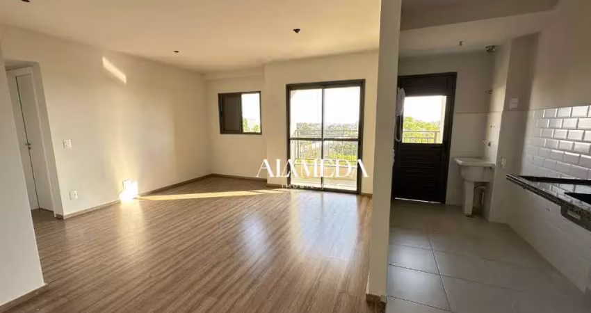Apartamento com 2 quartos sendo 1 suíte com sala estendida à venda, 64 m² por r$ 415.000 - centro - londrina/pr