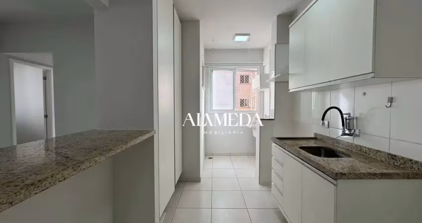 Apartamento com 3 quartos sendo 1 suíte para alugar por r$ 2.400/mês - gleba fazenda palhano - londrina/pr