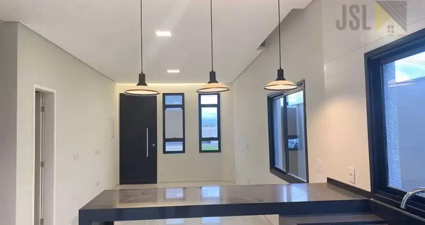Sobrado com 3 dormitórios à venda, 180 m² por r$ 1.190.000,00 - condomínio residencial malibu - caçapava/sp