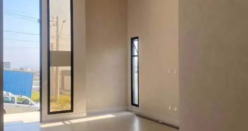 Casa com 3 dormitórios à venda, 184 m² por r$ 1.290.000,00 - condomínio residencial santa mônica - caçapava/sp