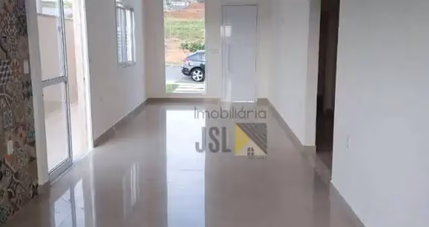 Sobrado à venda, 430 m² por r$ 1.800.000,00 - condomínio bela vista - caçapava/sp