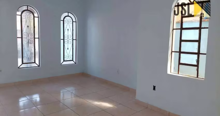 Casa com 2 dormitórios à venda, 110 m² por r$ 250.000,00 - jardim rafael - caçapava/sp