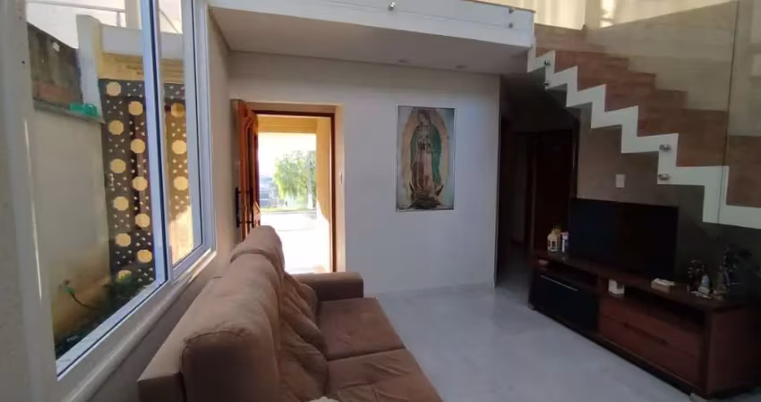 Casa com 3 dormitórios à venda, 155 m² por r$ 670.000,00 - condomínio reserva do vale - caçapava/sp