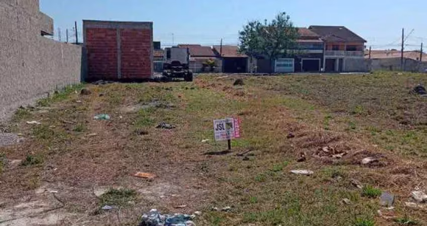 Terreno à venda, 147 m² por r$ 105.000,00 - jardim amália - caçapava/sp