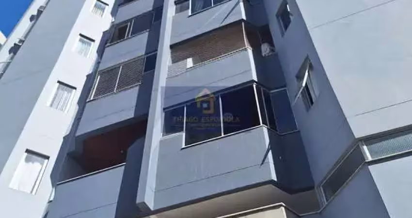 Apartamento - 02 Dormitórios - 01 Vaga (Privativa) - Centro de Balneário Camboriú