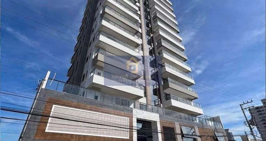 Apartamento - 03 Suítes - 02 Vagas - Centro de Itajaí!