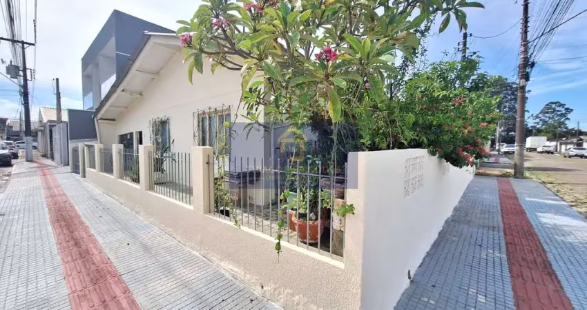 Casa com 2 quartos à venda no São Vicente, Itajaí 