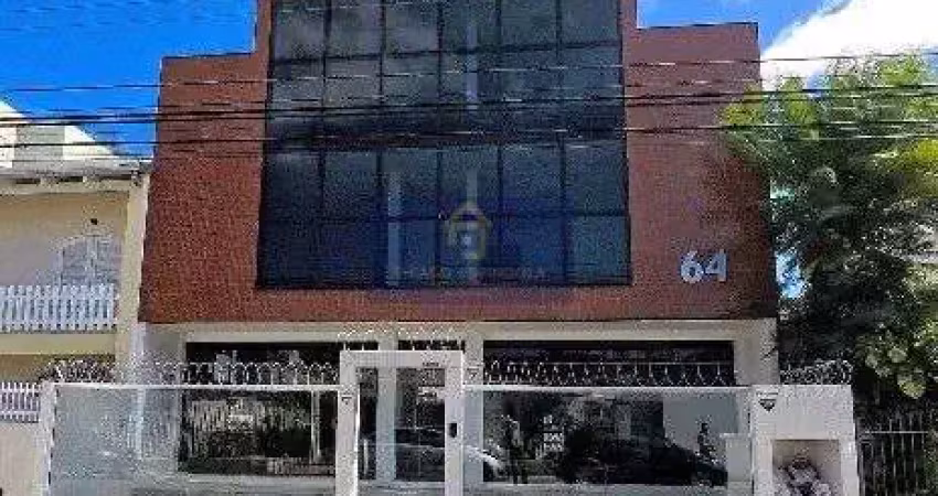 Prédio à venda no Centro, Itajaí 