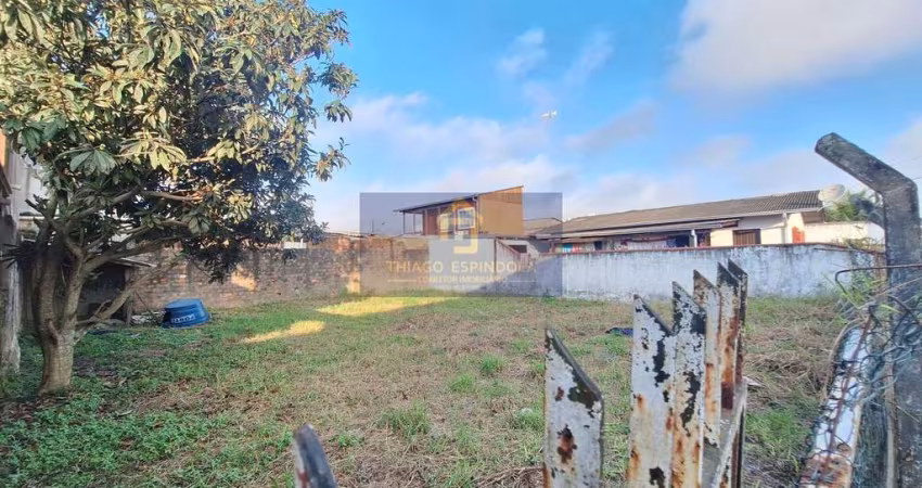 Terreno - 239,40 m² - Bairro São Vicente