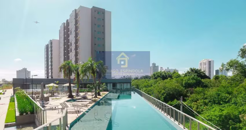 Apartamento - 02 e 03 dormitórios - bairro são vicente