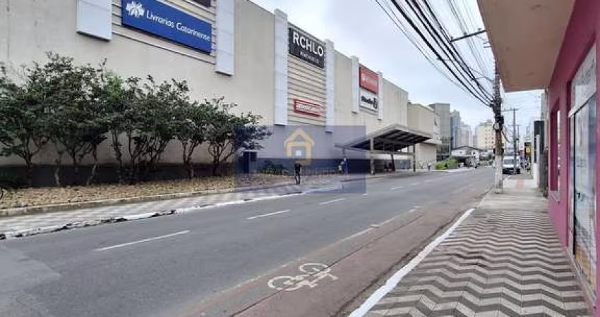 Apartamento - 02 Dormitórios - Centro de Itajaí