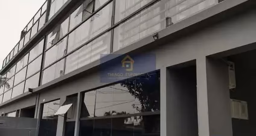 Apartamento Térreo - 01 Dormitório - Bairro Cordeiros