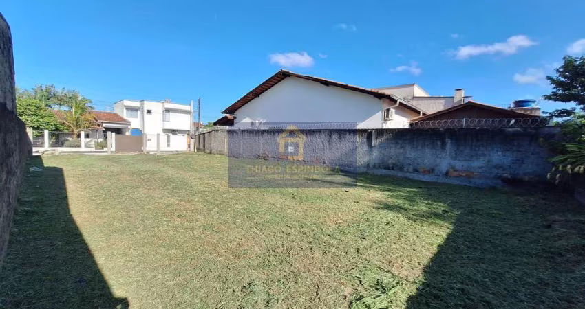 Terreno em Condomínio Residencial - Itajaí