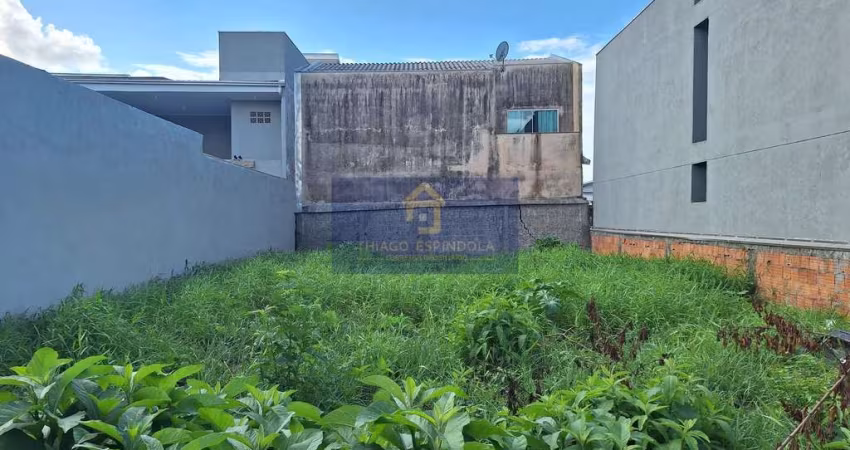 Terreno - 200 m² - Bairro São Vicente