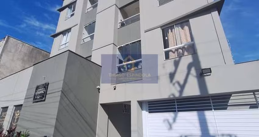 Apartamento - 01 Suíte + 01 Dormitório - São Vicente