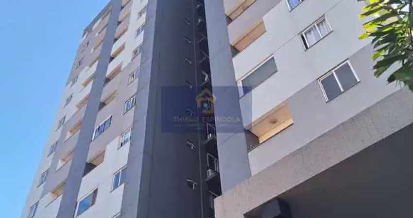 Apartamento semimobiliado - 02 dormitórios - bairro cordeiros