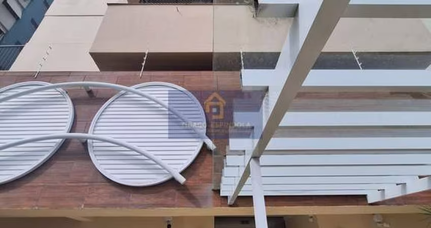 Apartamento Semimobiliado - 03 dormitórios - 02 Vagas - Centro de Itajaí!