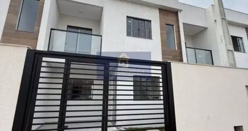 Casa com 2 quartos à venda no Espinheiros, Itajaí 
