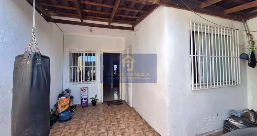 Casa com 2 quartos à venda no Espinheiros, Itajaí 